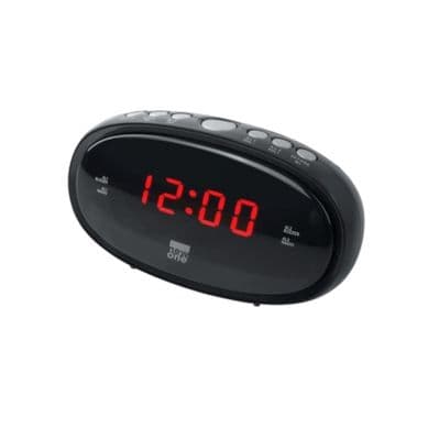 NEW ONE  CR100 Double alarme