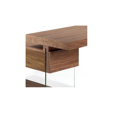 Bureau simple Bois Taille XL - ETIENNE