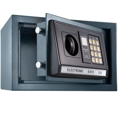Coffre-fort MASTERLOCK Combinaison électronique - 119L - T8-331ML - Achat &  prix