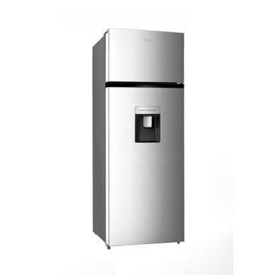 Whirlpool Réfrigérateur sans congélateur en acier inoxydable de 31