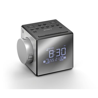 R-timer Stitch Réveil numérique avec température - Grande veilleuse LED -  Réveil intelligent avec câble de charge - Pour filles, enfants, adolescents