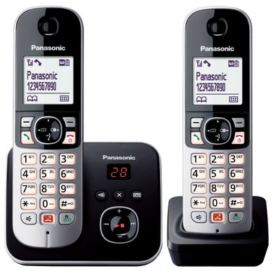 Téléphone Fixe Sans Fil Au Design Moderne Avec Répondeur Intégré Au Combiné  - Cl390a - Téléphone fixe BUT