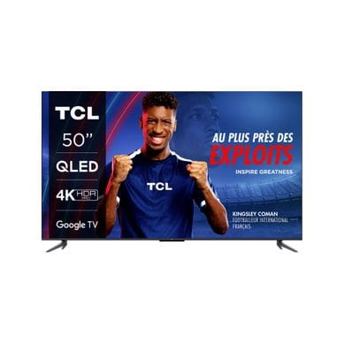TV LG Blanc 24 pouces (60 cm) - Promos Soldes Hiver 2024