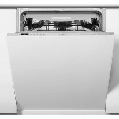Bosch SMV4HVX45E - Série 4, Lave-vaisselle encastrable - 60cm