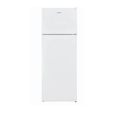 CALIFORNIA Réfrigérateur frigo simple porte blanc 240L A+ froid