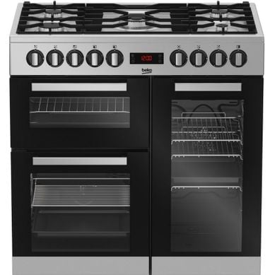 Piano de cuisson induction FALCON - CDL110EIBLC-EU 