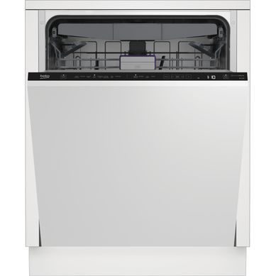 BEKO  BDIN38641C 16 couverts