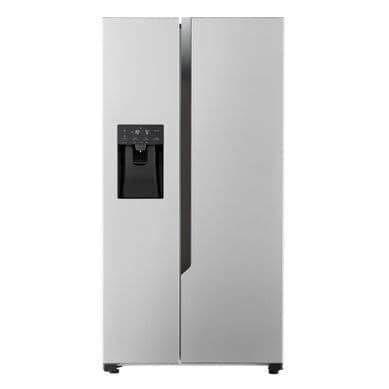 LG - Réfrigérateur Américain LG GSJ360DIDV Door in Door - Réfrigérateur  américain - Rue du Commerce