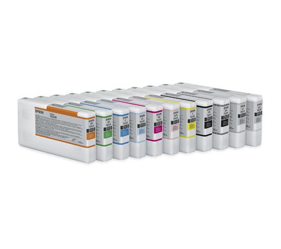 Cartouches D'encre T9139 Light Light Black Ink Cartridge (200ml)