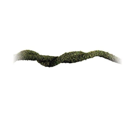 Bendable Moss Vine - Large - Pour Reptile Ou Amphibien