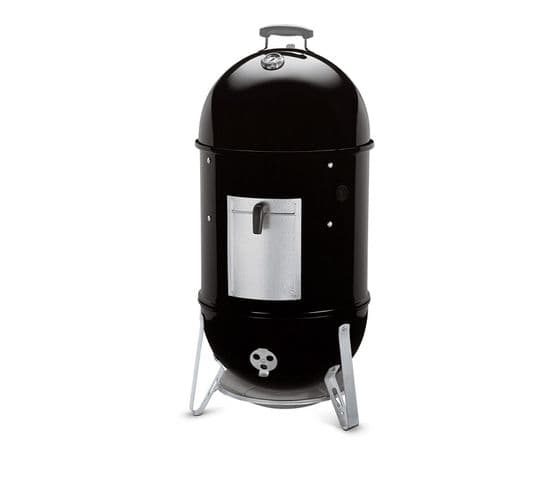 Fumoir Weber Smokey Mountain Cooker 47 Cm