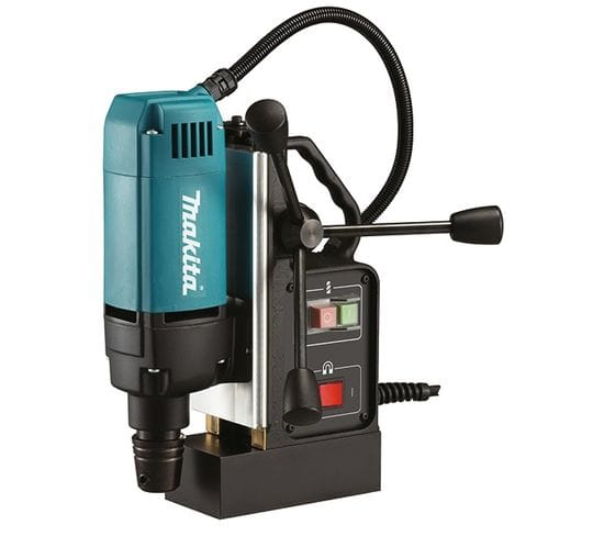Perceuse Magnétique 1050w 35 Mm - Makita - Hb350