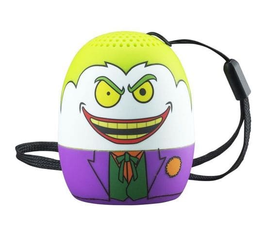 Enceinte Bluetooth Enfant Joker Ri-b63jk