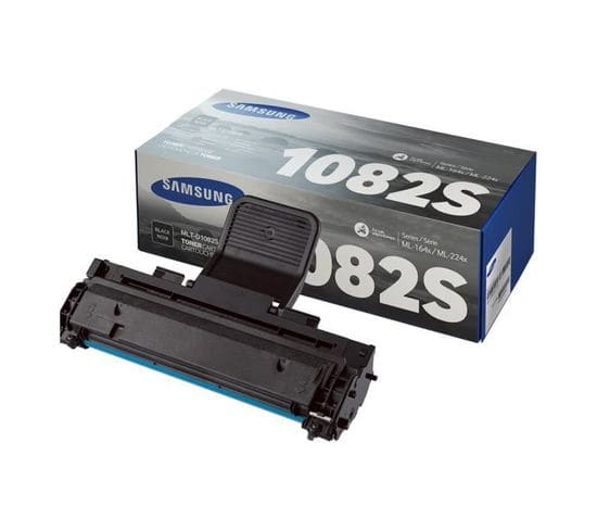 Cartouche De Toner Noir Mlt-d1052s (su759a)