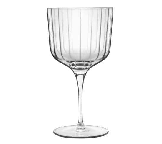 Boîte De 4 Verres À Gin Bach 60 Cl