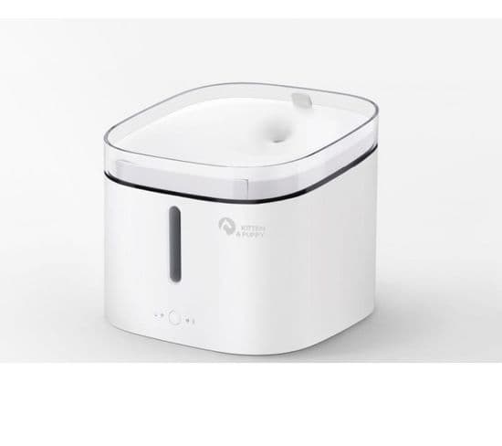 Fontaine Automatique Pour Animaux Xiaomi