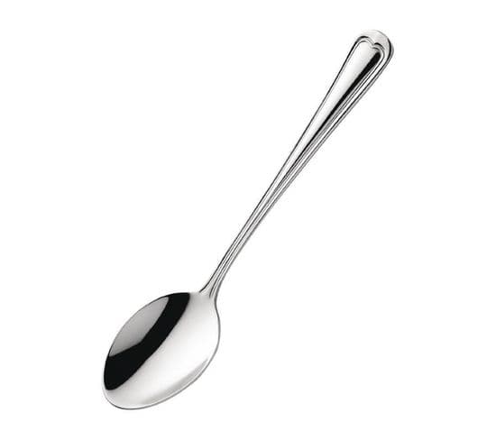 Cuillère à Café Pour Restaurant 121 Mm Lot De 12 Elégance