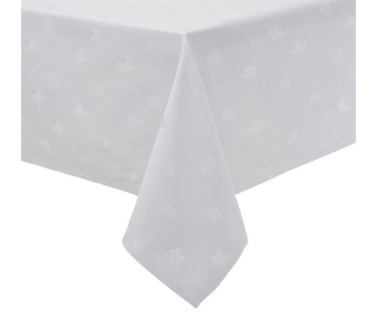 Nappe Blanche 1350 X 2300 Mm