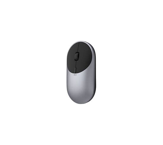 Souris Bluetooth 4.2 2.4ghz 4000dpi - Xiaomi