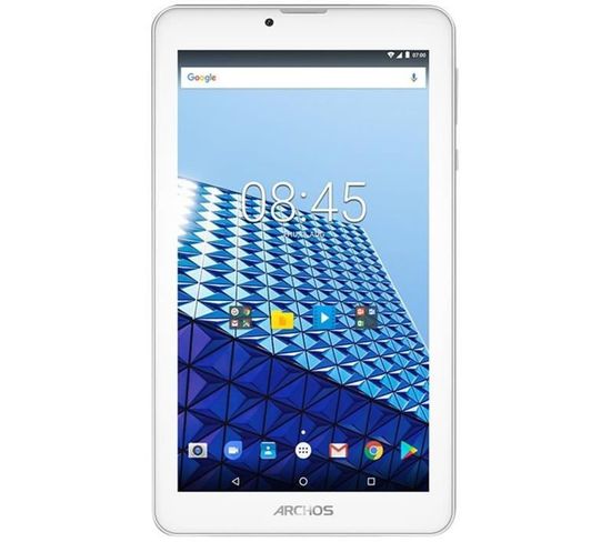 Tablette Tactile Access 70 Wi-fi 7 Quad Core 1 Go 16 Go Android 8.1 Oreo Go
