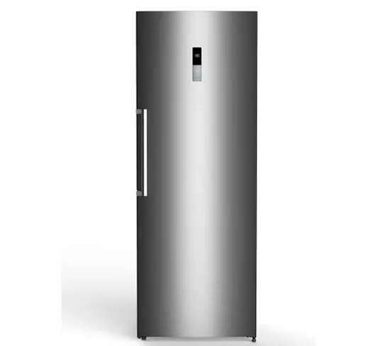 Réfrigérateur 1 Porte 475l Froid ventilé Inox - S7l470x