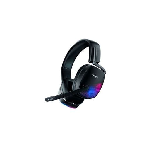 Casque Gaming  Syn Max Air Bluetooth Pour Console Et PC Noir