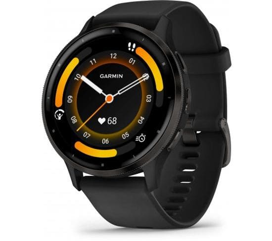 Montre Connectée Garmin 010-02784-01