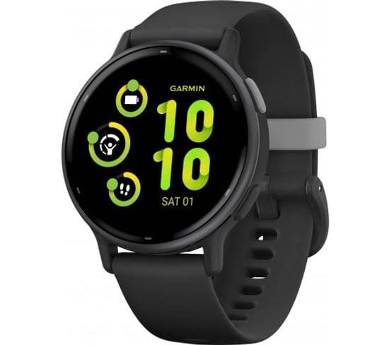 Montre Connectée Garmin 010-02862-10