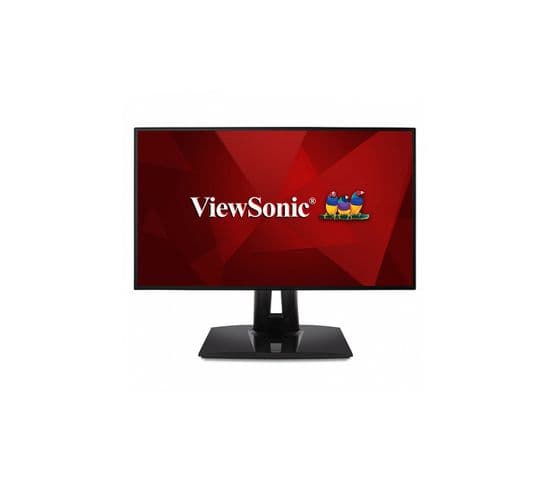 Écran PC Vp Series Vp2458 23.8" LED Full Hd 5 Ms Noir