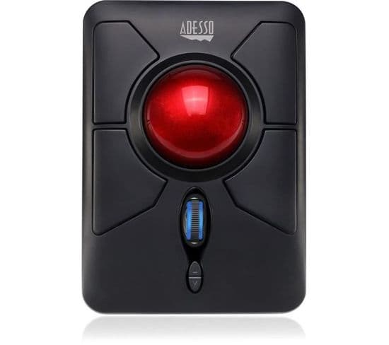 Souris Trackball Ergonomique T50