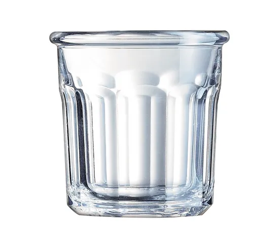 6 Verres Bas 42cl Gaston - Luminarc