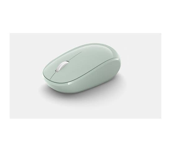 Souris Rjn-00026 Souris Ambidextre Bluetooth 1000 Dpi