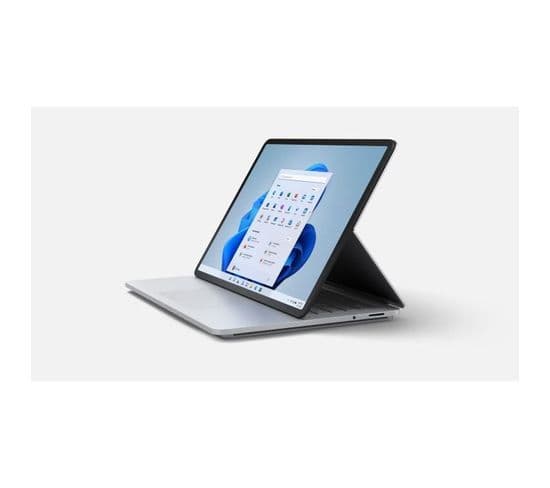 Surface Laptop Studio - 14,4'' - Intel Core™ I7 - 32 Go Ram - 1 To Ssd - Nvidia Geforce Rtx™ 3050 Ti