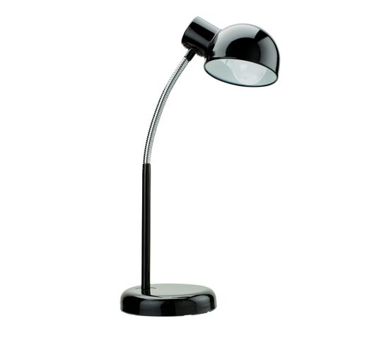 Lampe de bureau BUSY Noir