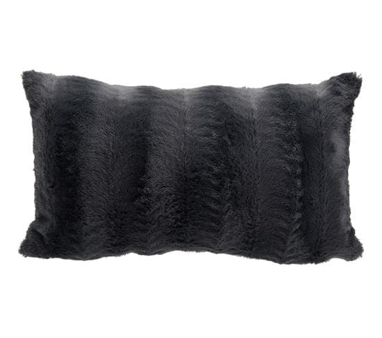 Coussin 30x50 cm ARTIC Anthracite