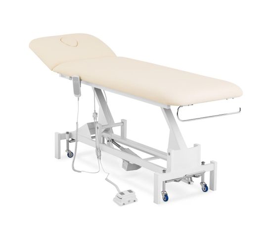 Table De Massage Professionnel Beige 14_0003630