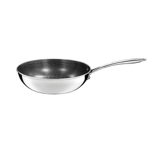 Virtuo - Wok 24 Cm