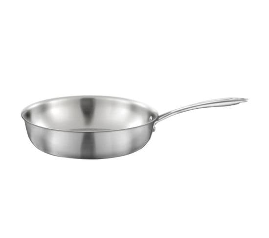 Gourmet - Sauteuse 24 Cm