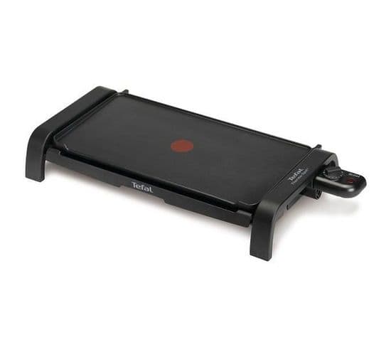 Plancha Electrique 2000w 46x23.5cm - Cb5408