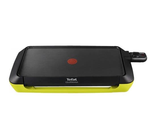 Plancha Électrique 2000w 46x24cm - Cb660301