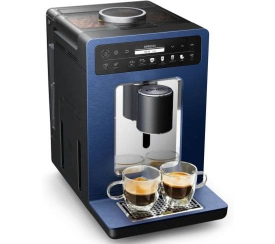 Broyeur Café Ea89w410