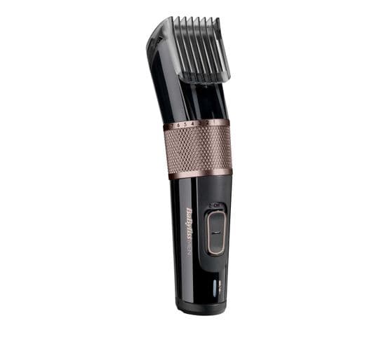 Tondeuse à cheveux BABYLISS E974E Powerglide