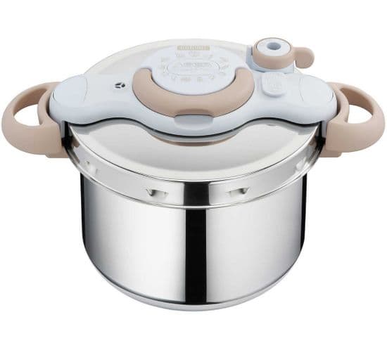 Clipso Minut Eco Respect Cocotte-minute® 7,5 L P4624871