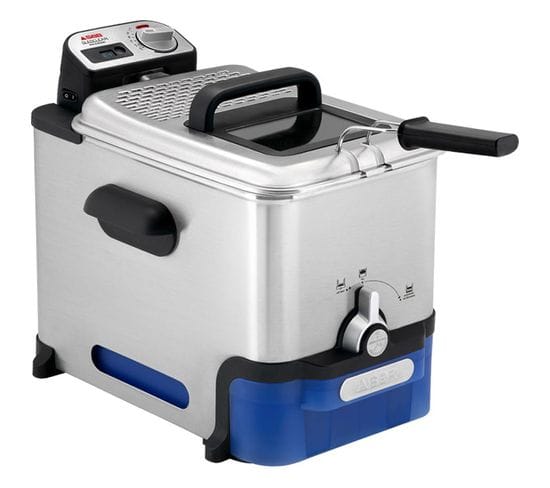 Friteuse Semi Pro 3.5l 2300w - Fr804000