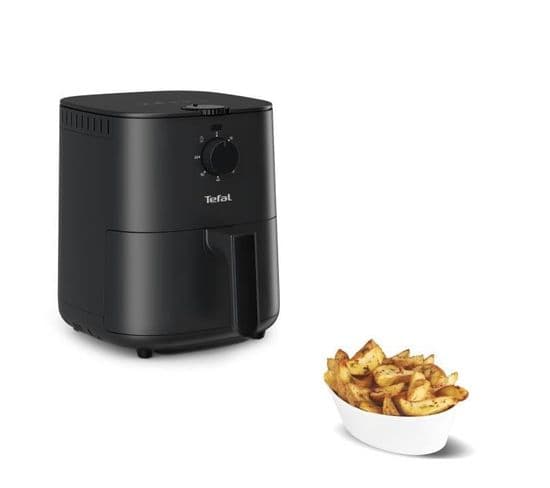 Ey130815 Friteuse Sans Huile Électrique, Technologie Air Chaud, Capacité 3,5 L, Compacte