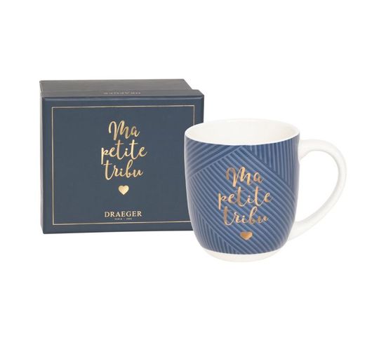 Mug Cadeau - Ma Petite Tribu