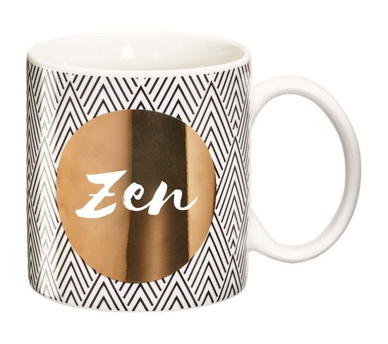 Mug Cadeau Zen