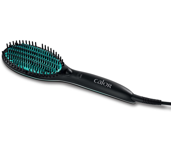 Brosse Lissante Coiffante Power Straight Calor Cf5820c0