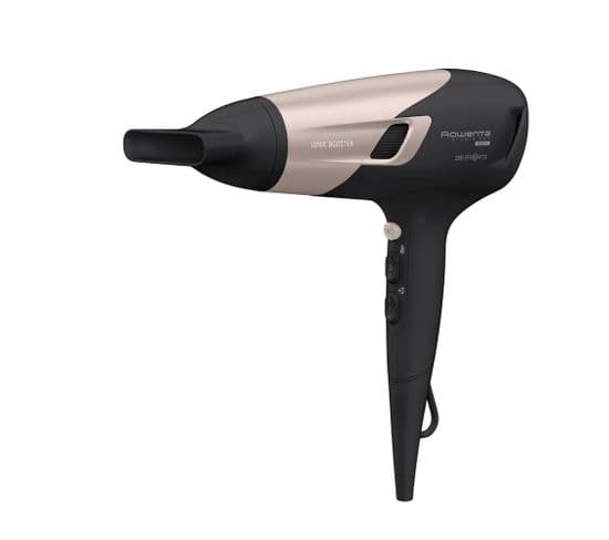 Sèche-cheveux 2100w Studio Dry Glow - Cv5831f0