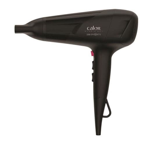 Sèche-cheveux Studio Dry 2100 watts - Cv5803c0